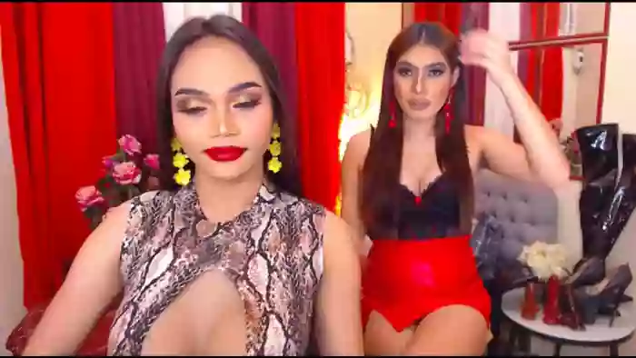 KatherineAmberDuo