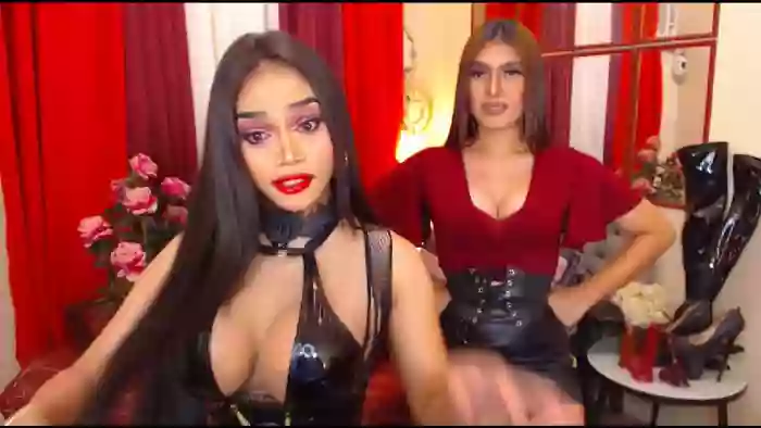KatherineAmberDuo