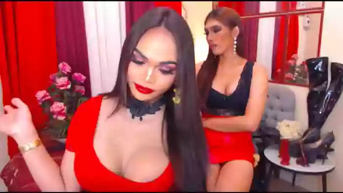 KatherineAmberDuo