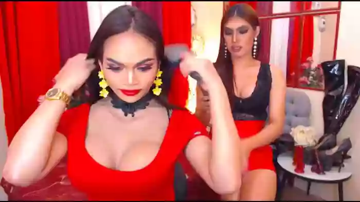 KatherineAmberDuo