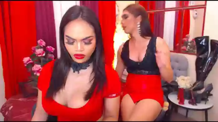 KatherineAmberDuo