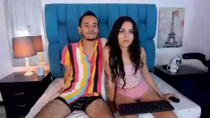 PacoYTania