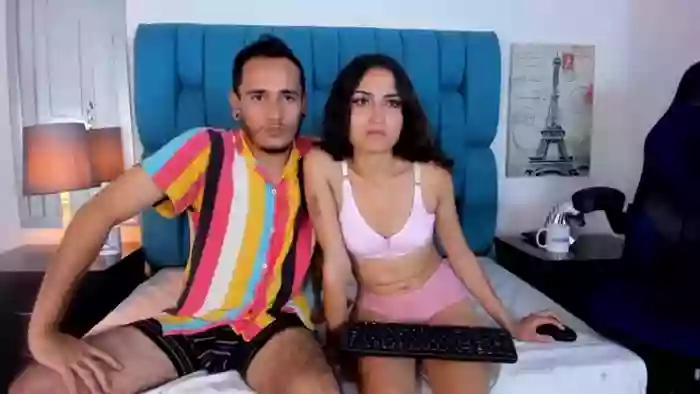 PacoYTania