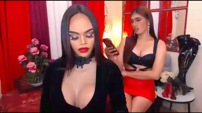 KatherineAmberDuo