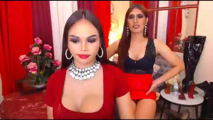 KatherineAmberDuo