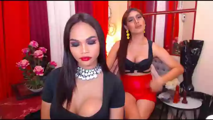 KatherineAmberDuo
