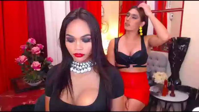 KatherineAmberDuo