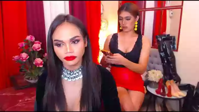 KatherineAmberDuo