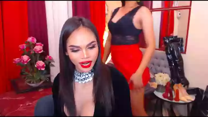 KatherineAmberDuo