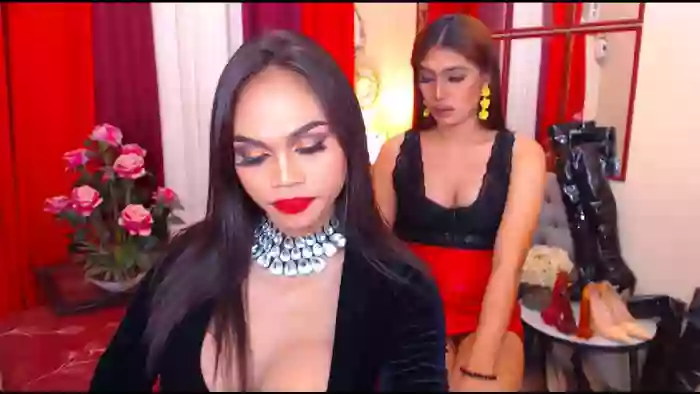 KatherineAmberDuo