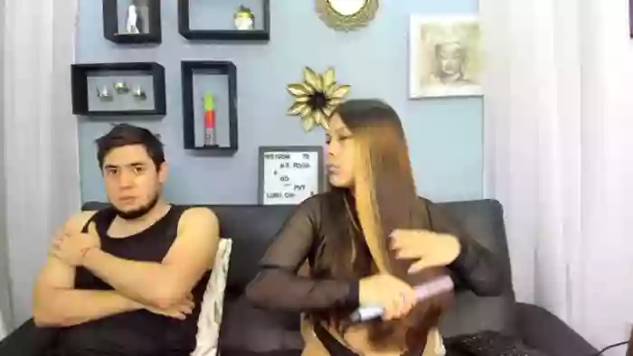 TinaYEdward