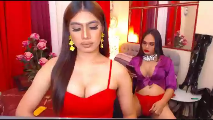 KatherineAmberDuo