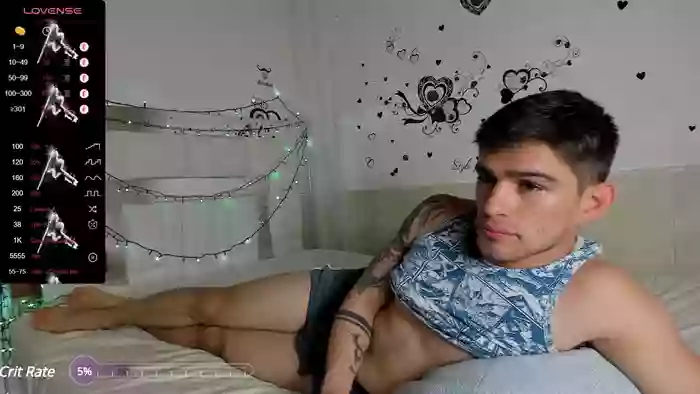DanteeScott