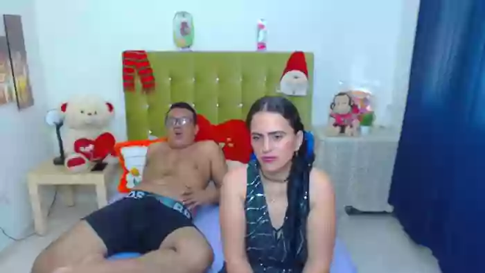 DalylaAndSamson