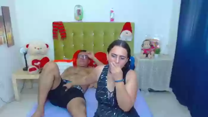 DalylaAndSamson