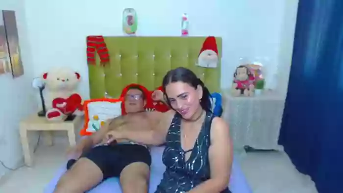 DalylaAndSamson