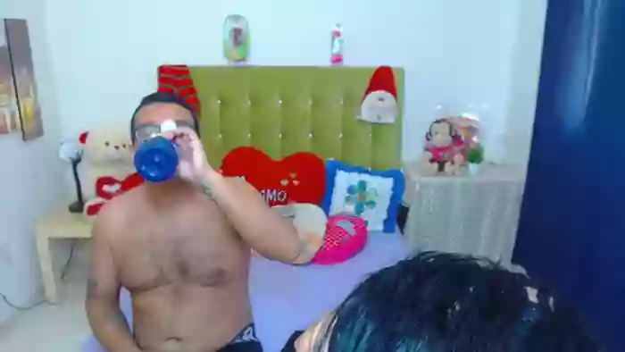 DalylaAndSamson