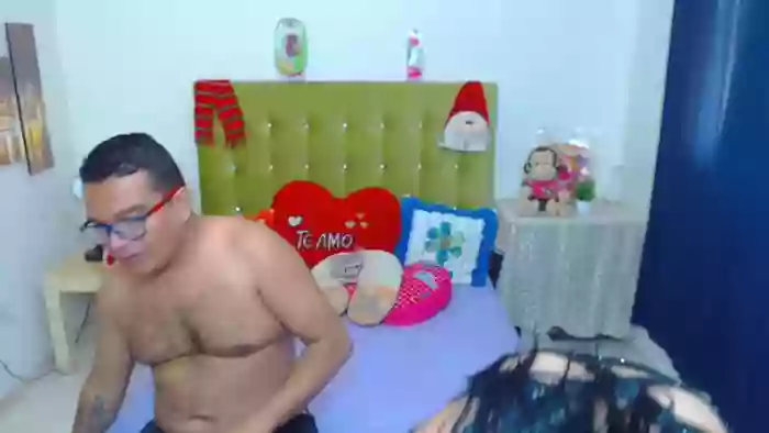DalylaAndSamson