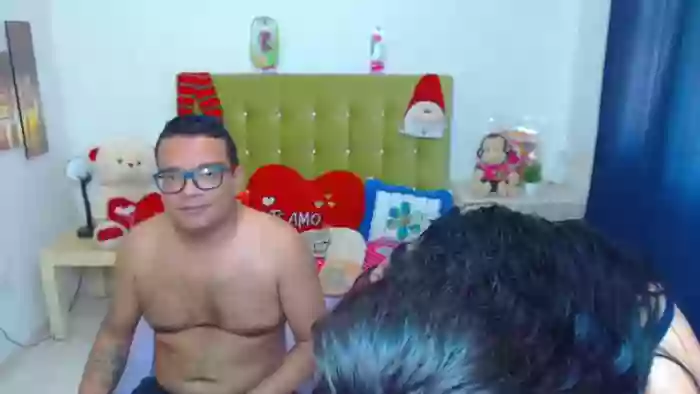 DalylaAndSamson