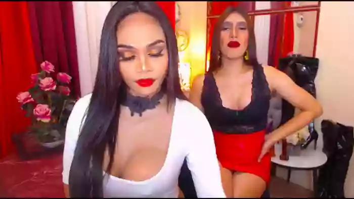 KatherineAmberDuo