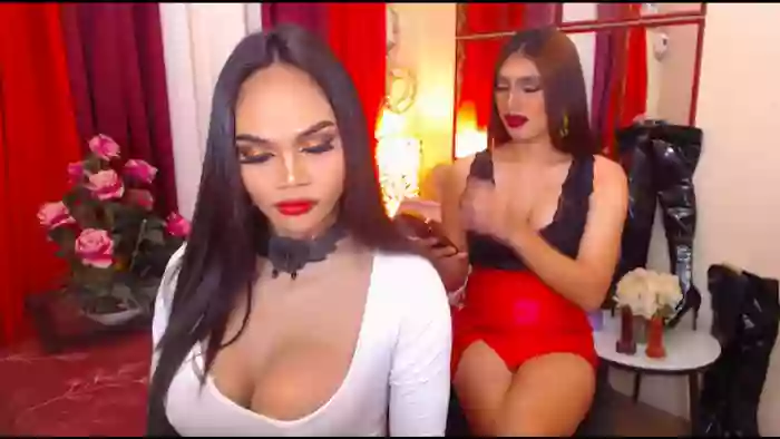 KatherineAmberDuo