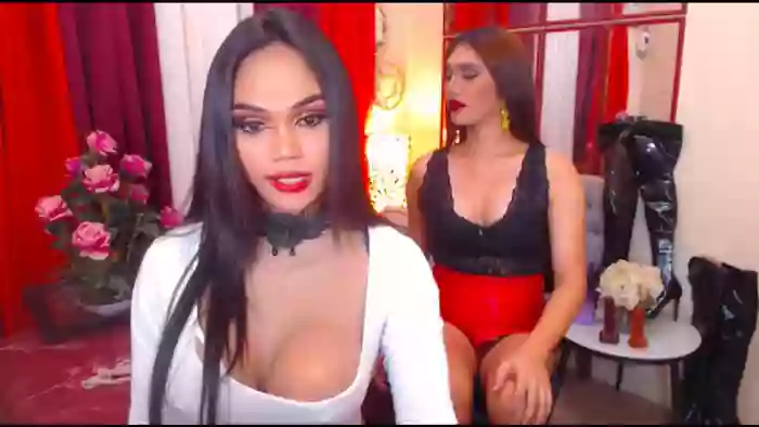 KatherineAmberDuo