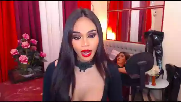 KatherineAmberDuo