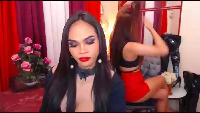 KatherineAmberDuo
