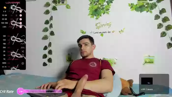 DanteeScott