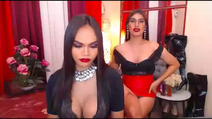 KatherineAmberDuo