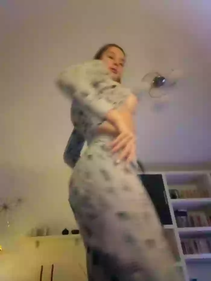 ChaudeAnne