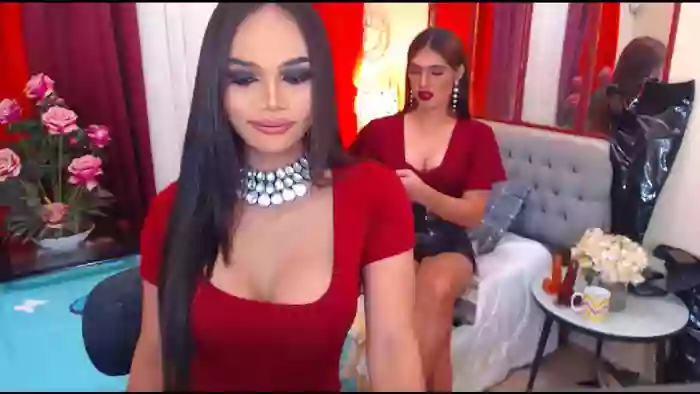 KatherineAmberDuo