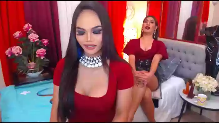 KatherineAmberDuo