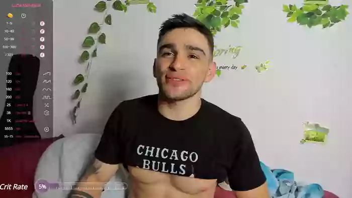 DanteeScott