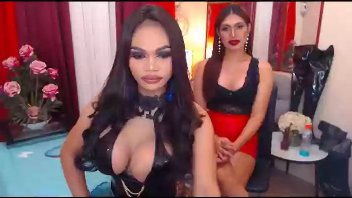 KatherineAmberDuo