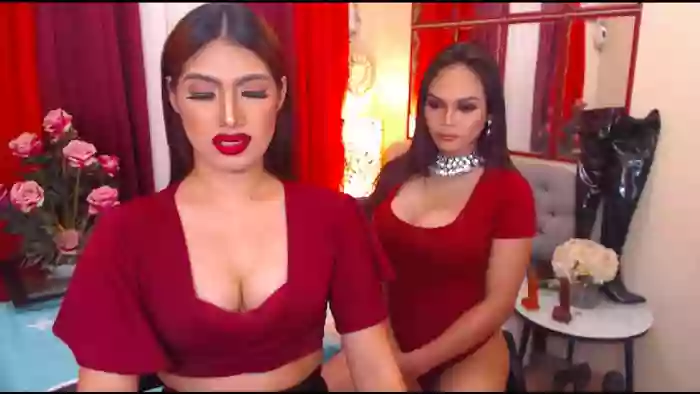 KatherineAmberDuo