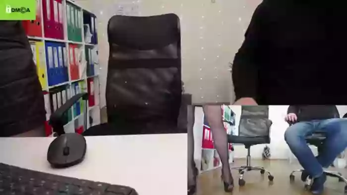 LegsOffice69