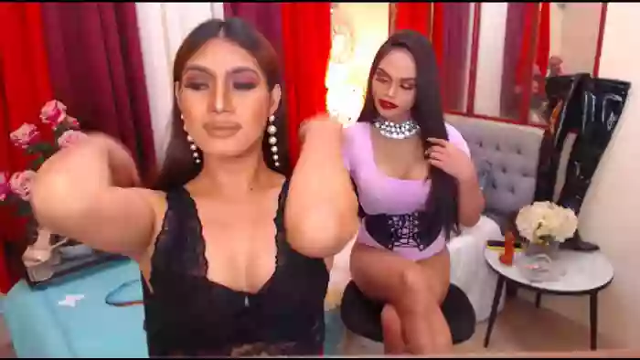 KatherineAmberDuo