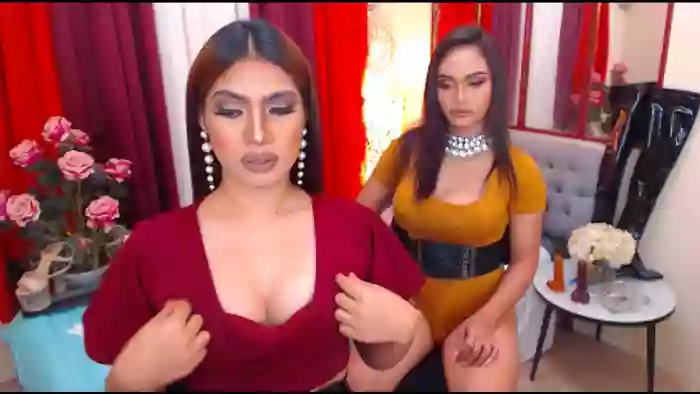 KatherineAmberDuo