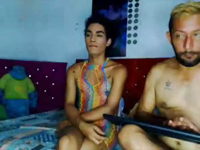 CoupleTemptation