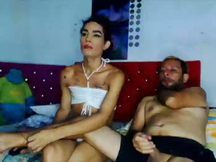 CoupleTemptation