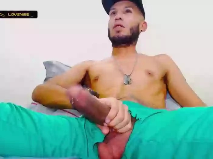 WolfMonsterCock