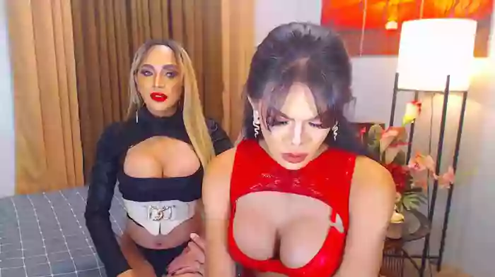 JanelynValentinaDuos