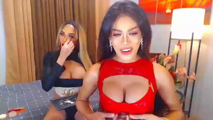 JanelynValentinaDuos