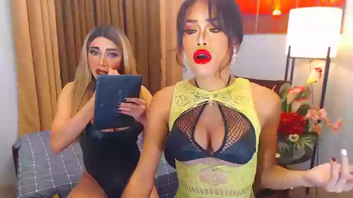 JanelynValentinaDuos