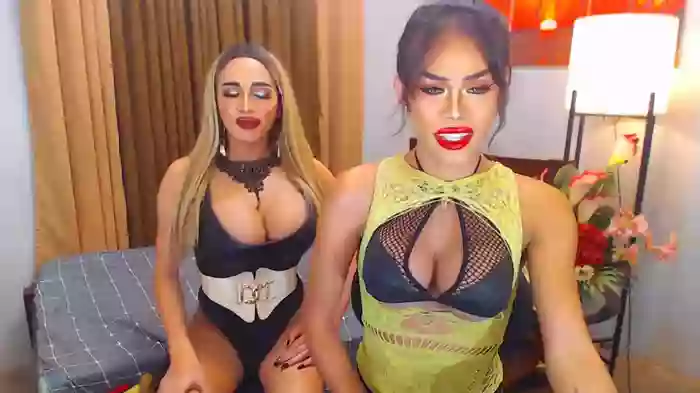 JanelynValentinaDuos
