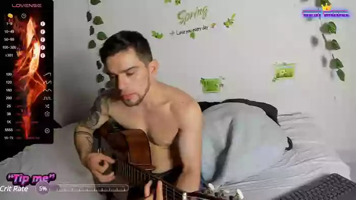 DanteeScott