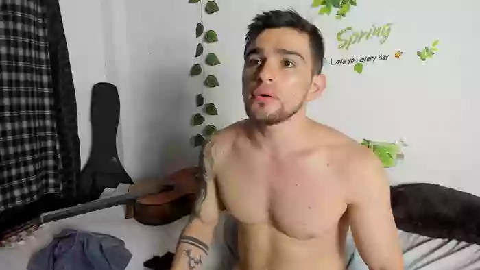 DanteeScott