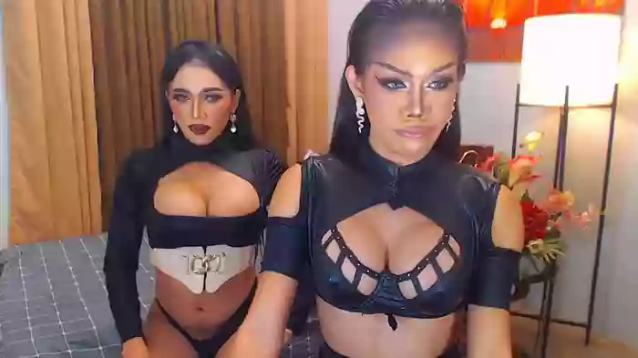 JanelynValentinaDuos
