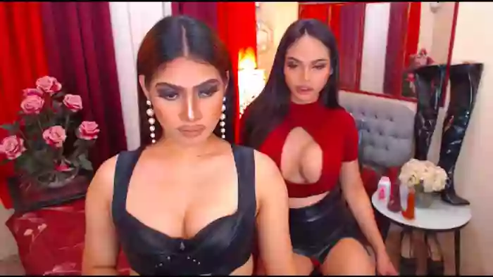 KatherineAmberDuo